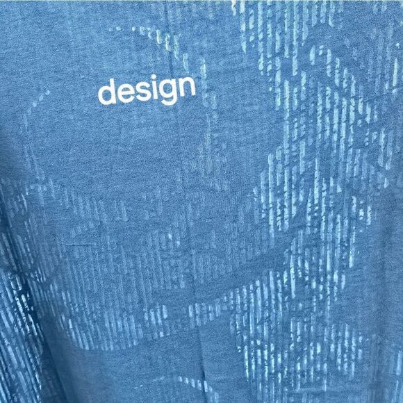 Reebok T Shirt Size NWOT (T6) - Picture 3 of 7